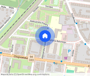 Apartament 2 pokojowy w centrum - Фото 1