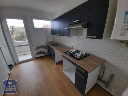 Appartement à louer 3 pièces 75.23m² - Photo 3