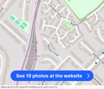 Witham Close, Loughton, IG10 - Photo 1