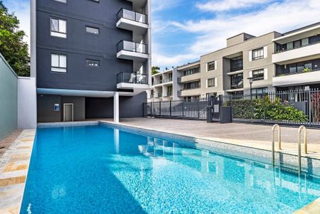 C203 5 Hunter Street, Waterloo NSW 2017 - Apartment For Rent | Domain - Photo 4