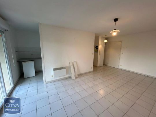 Appartement à louer 2 pièces 48.43m² - Photo 1