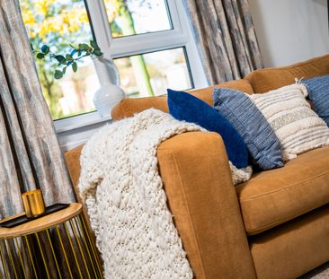 Lancaster Drive, Lincoln, Scampton - Photo 1