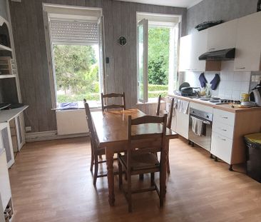 Location Appartement 2 pièces 34m² MAUBEUGE 59600 - Photo 2