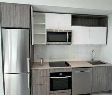 For Lease - 70 Princess Street Unit# 1811, Toronto, Ontario - Photo 1