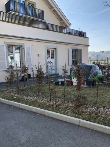 Appartement de 3,5 pièces au 1er étage - Photo 5