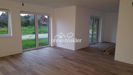 schöne Erdgeschosswohnung zu vermieten - Photo 4