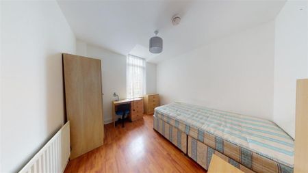 6 bedroom maisonette to rent - Photo 5