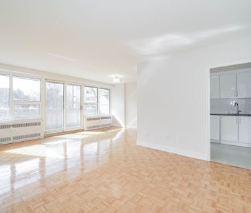 For Lease - 10 Shallmar Boulevard Unit# 509, Toronto, Ontario - Photo 2