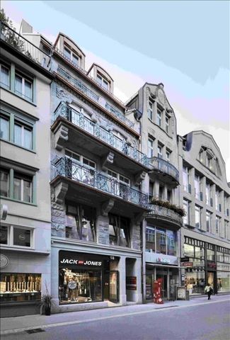 Au cœur de Saint-Gall - location sans caution - Foto 3
