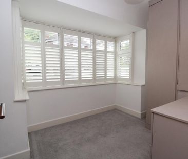 2 bedroom ground floor flat to rent - Photo 6