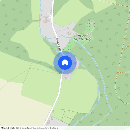 Friezley Lane, Cranbrook, Kent, TN17 2LL