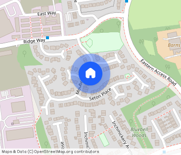 35 Moubray Road, Dalgety Bay, Dunfermline - Photo 1