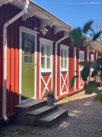 Stora Holms Säteri, Göteborg - Photo 2