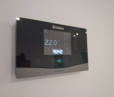 Appartement te huur - Foto 3