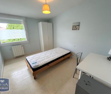 Location Appartement 1 pièce 11m² CHOLET 49300 - Photo 5