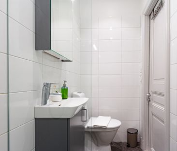 Gamla Huddingevägen 463 - Foto 2