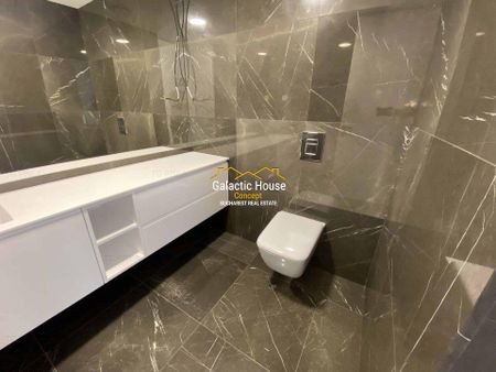 Apartment For Rent In One Charles De Gaulle Primaverii de inchiriat Primaverii, Bucuresti - Photo 5