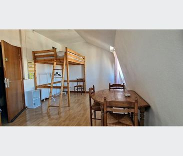 Appartement à Louer à LILLE 500 € - Photo 4