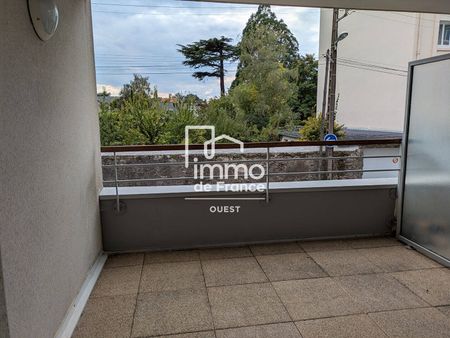 Location appartement 3 pièces 63.37 m² à Nantes (44000) - Photo 3