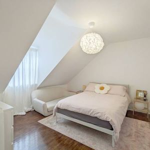 3A - 107 Concord Ave: Bright and spacious 1-bedroom, 1-bahrm - Photo 2