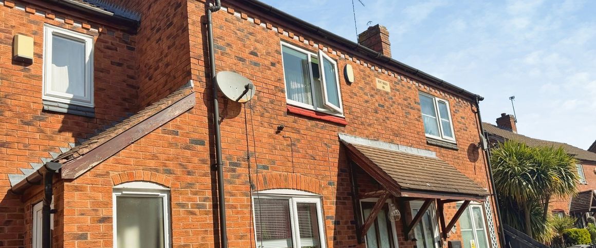 2 bedroom house to rent Deacon Road, Thurcaston, LE4 - Photo 1