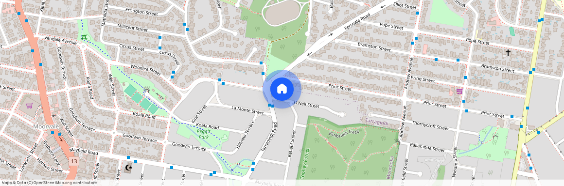 6 O'Neil Street, Qld 4105, Moorooka