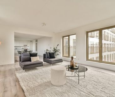 Te huur: Appartement Joris Ivensplein 78 in Amsterdam - Photo 1