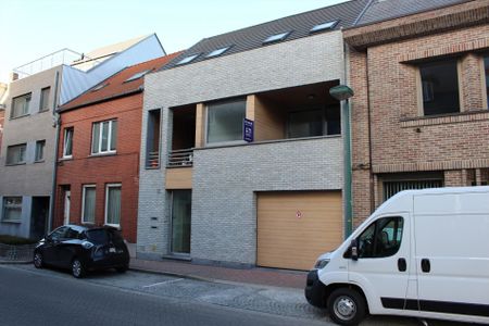 Duplex appartement met terras. - Photo 4