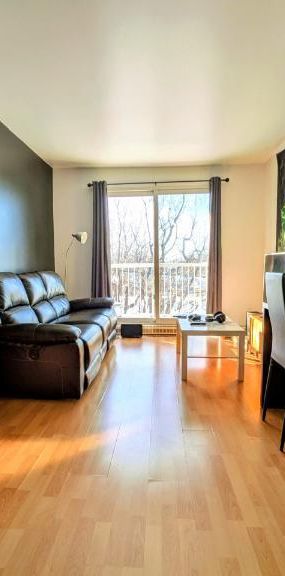 Appartement 4 ½ à louer Beauport juillet 2026 - Photo 1