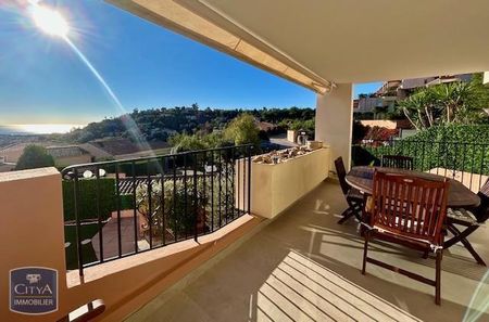 Location Appartement 3 pièces 79m² MANDELIEU LA NAPOULE 06210 - Photo 5