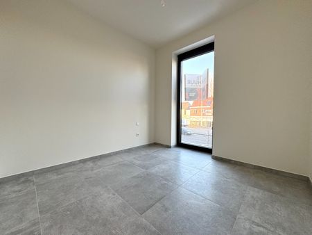 Nieuwbouwappartement met 3 slaapkamers te huur in Maasmechelen - Photo 5