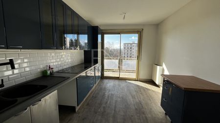 T3 de 79m² - Chemin Randin à Ecully - Photo 4