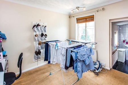 2 bedroom house to rent Albert Street, Bury St. Edmunds, IP33 - Photo 3