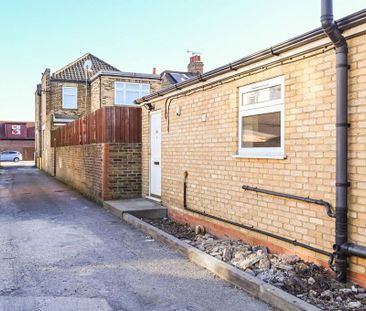 1 bedroom end of terrace house to rent - Photo 3