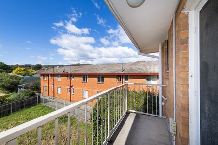 34/25 Macquoid Street, Queanbeyan East NSW 2620 - Studio For Rent | Domain - Photo 5