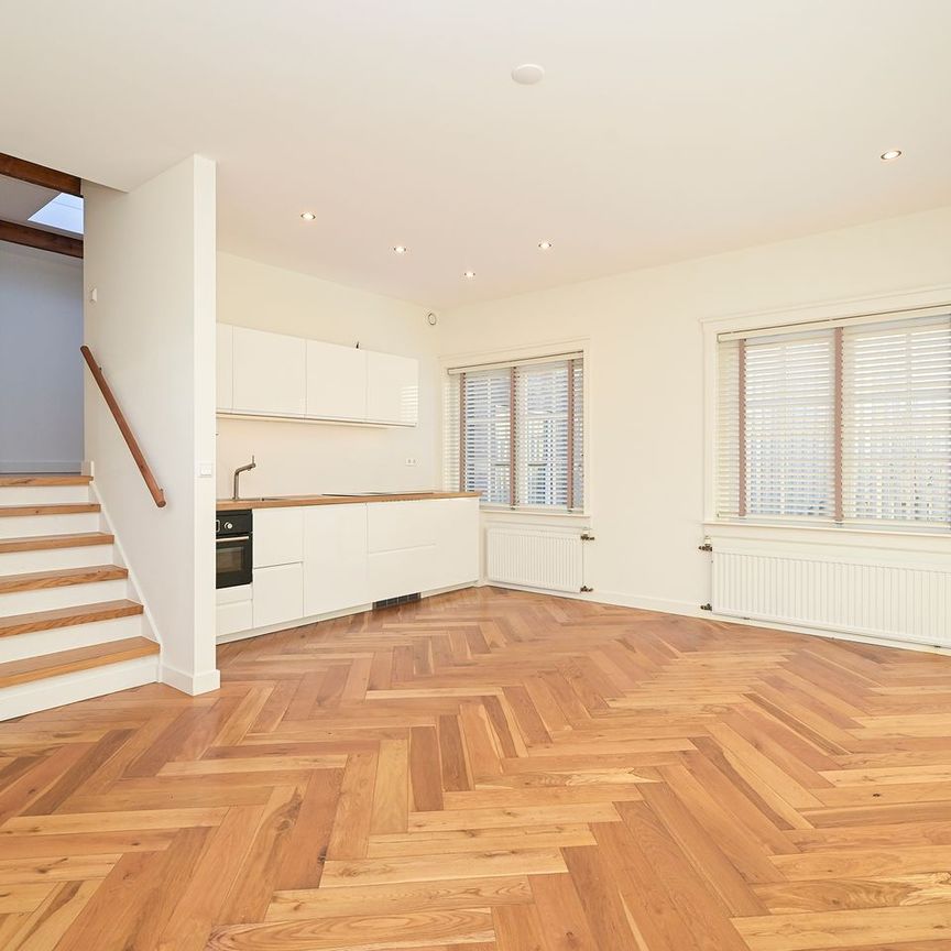 Appartement te huur: Noordeinde 64-A4 2514 GK Den Haag - Photo 1