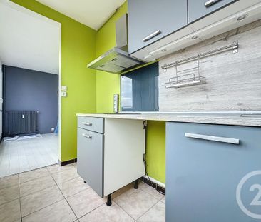 Location Appartement 1 pièce 26m² TROYES 10000 - Photo 5