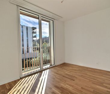 Appartement 3.5 pièces à Marly ! - Foto 2