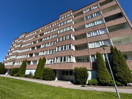 Liegatan, Västerås - Foto 2
