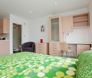 Studio Flat, Finchley Road, NW3 - Photo 5