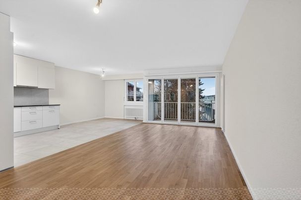 3.5 Zimmer, 86 m², 1. Stock - Photo 1