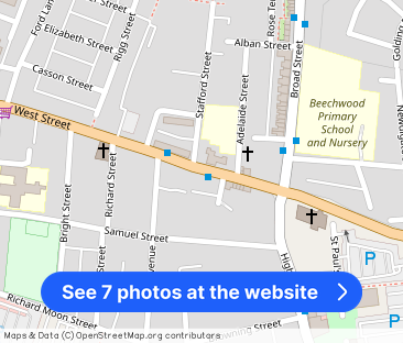 The Wool House, West Street, Crewe CW1 - Photo 1