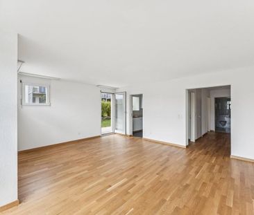 Charmante - 4.5 Zimmer-Wohnung in St. Gallen - Photo 3