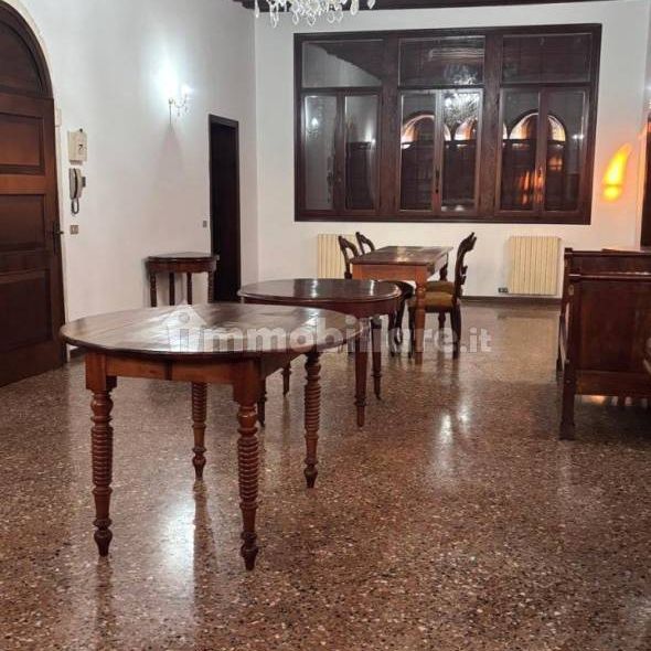Appartamento via San Girolamo, Centro Storico, Este - Photo 1