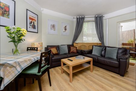 1 Bed Flat, Bayswater, W2 - Photo 2