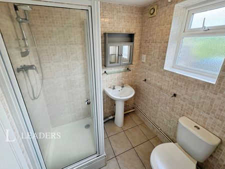 2 bedroom mid-terrace to rent Station Road, Warboys - Photo 3