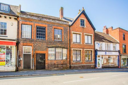 Studio to rent - Photo 4