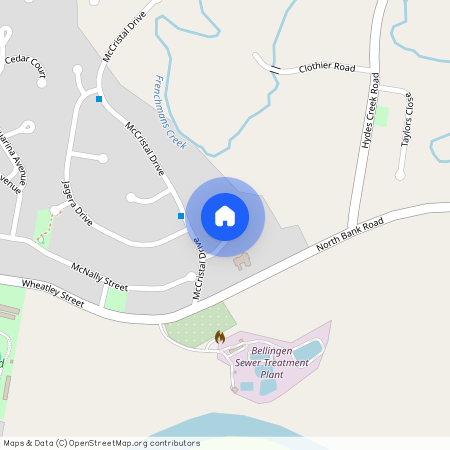 9, 3, McLachan Avenue, Bellingen, 2454, New South Wales