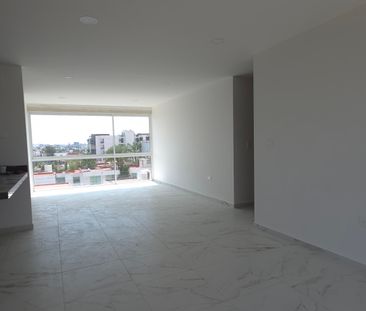 Departamento en renta - Photo 1