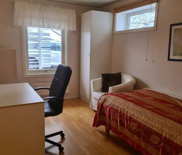 Ögärdesvägen, Askim - Foto 1